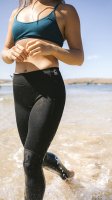 C-Skin SOLACE 1.5MM Womens Surf Leggings