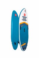 Red Paddle Co 9'6" Wild MSL Inflatable Paddle Board