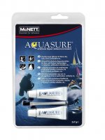 McNett Aquasure Twin 7 Gram Pack