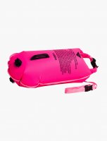 C-Skins Swim  Safety Buoy Dry Bag 28L Pink