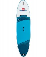 Red Paddle Co Ride 10'8 MSL Package