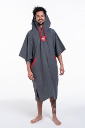 Red Paddle Original Quick Dry Changing Robe