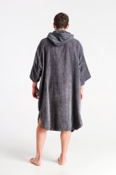 Robie Original-Series Long Sleeve Changing Robe