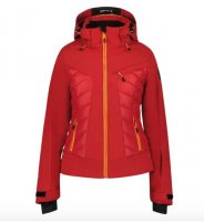 Icepeak Freital Women's insulated softshell ski jacket UK10-20