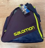 Salomon Extended Gear Boot bag Maverick