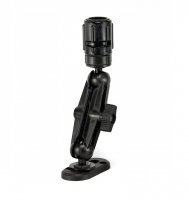 Scotty 151 Ball Mounting System With Gear-Head and Track