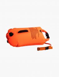 Swim Research Safety Bouy Dry Bag 20LTR Orange