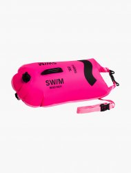 C-Skins Swim  Safety Buoy Dry Bag 28L Pink