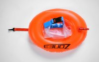 Zone3 Donut Swim Buoy / Dry Bag