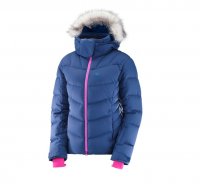 Salomon Icetown Jacket Womens  XL