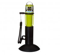 Scotty 835 SEA-Light with Suction Cup Mount
