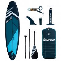 Gladiator Pro 10'4 Package