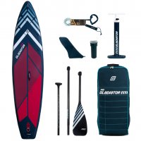 Gladiator Pro 11'4 package