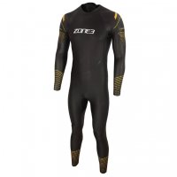 Zone 3 Thermal Aspect 'Breaststroke' Wetsuit M