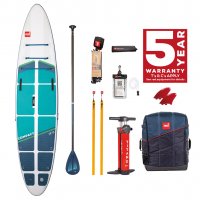 Red Paddle Co 12'0" Compact MSL Package
