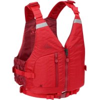 Palm Meander Flame PFD