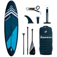 Gladiator Pro 10'8 package