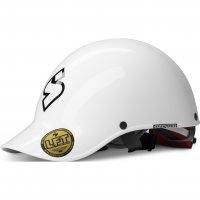 Sweet Protection Strutter Helmet Gloss White