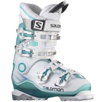 Salomon X Pro 90 Women's Ski Boot Custom Shell 23.5