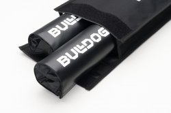 BullDog Round Roof pads 45/ 70cm
