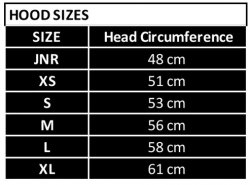 C-Skins Element 3mm Adjustable Hood