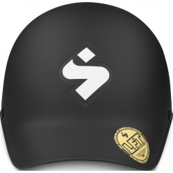 Sweet Protection Strutter Helmet Dirt Black