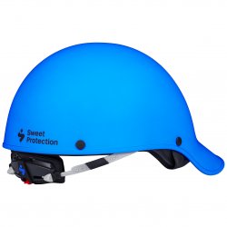 Sweet Protection Strutter Helmet Neon Blue