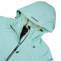 Icepeak Cathay Women's waterproof insulated ski jacket