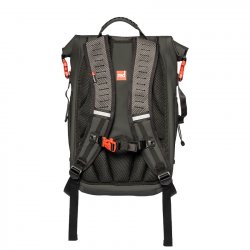 Red Paddle Original Adventure 30L Waterproof Backpack Black