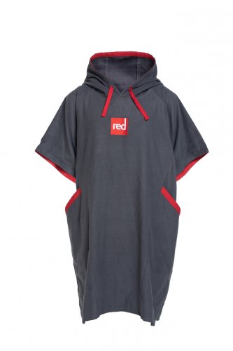 Red Paddle Original Quick Dry Changing Robe