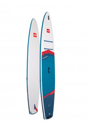 Red Paddle Co 14'0
