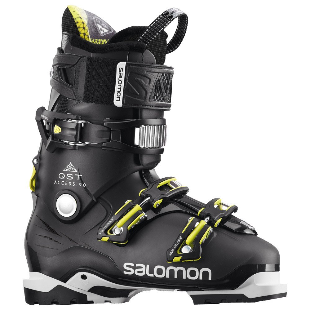 Salomon qst access 90 new arrivals