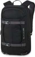 Dakine Mission Pro Black 18L Backpack