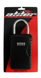 Alder Key Safe Lock Box