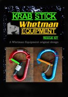 Whetman Equipment Krab Stick