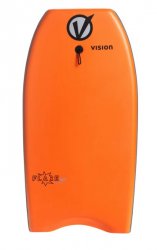 Body Board Vision Flare 42