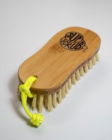 Riding Not Hiding ECO BAMBOO Cleaning Brush