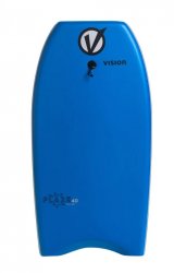 Body Board Vision Flare 42