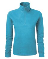 Manbi Micro Fleece Turquoise Womens 10