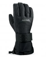 Dakine Wristguard Black Glove