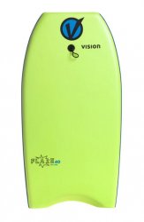 Body Board Vision Flare 42