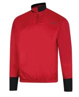 Typhoon Gansey Jacket Red Medium