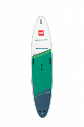 Red Paddle 12'6