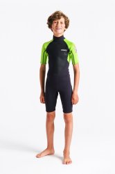 C-Skins Kids Element 3:2 Shorti Wetsuit