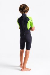 C-Skins Kids Element 3:2 Shorti Wetsuit