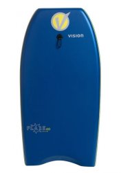 Body Board Vision Flare 42