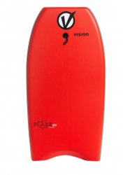 Body Board Vision Flare 42