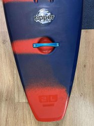 Pyranha Ripper 2 L Rosella Red Elite Blemish