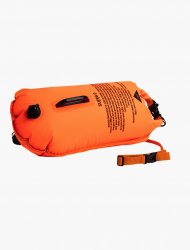 Swim Research Safety Bouy Dry Bag 28 LTR Orange