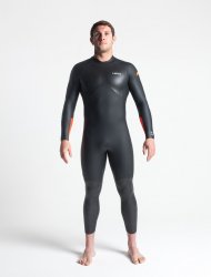 C-skins Swim Research Wet Suit Men's